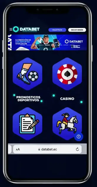 databet